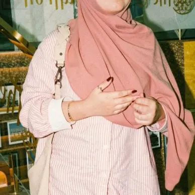 Arsheena Beg