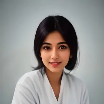 Dr Ishita Nair
