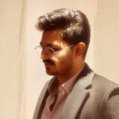 Shubham Jaiswal