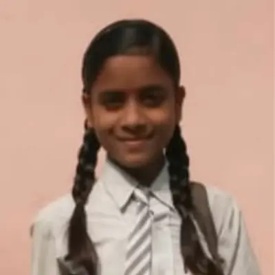 Dr. KAJAL MAURYA