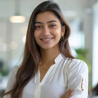 Shrishty Sharma