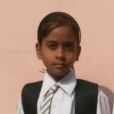 SEJAL MAURYA