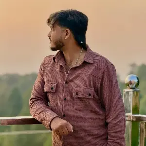 Aniket Sahu