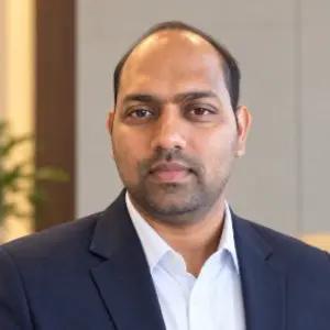 Dr Ravindranath M Pt
