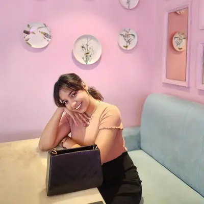 Shivani Rajora