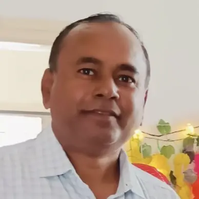 RAMESH MAURYA
