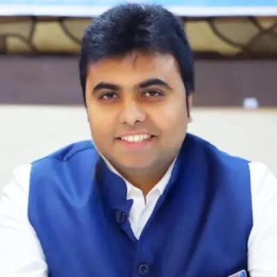 ABHISHEK MIDHA
