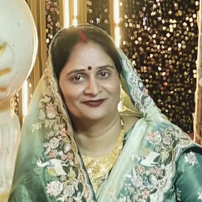 Manju Maurya