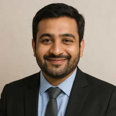 CA Sumit Gupta