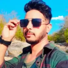 Yashwant Yadav