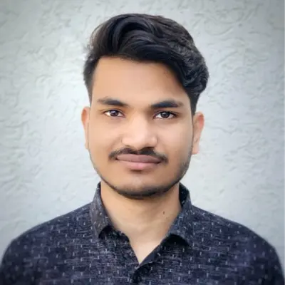 Shreyansh Jaiswal