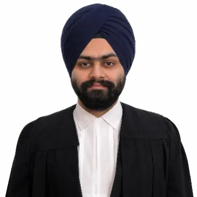 Harneet Singh