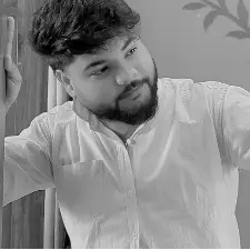 Gufran Akhtar