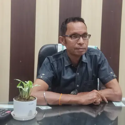 Hari Verma