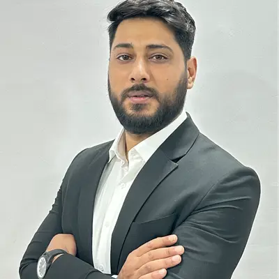 Ranvijay Singh