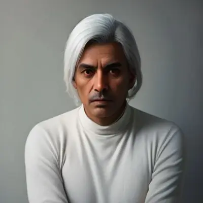 Kabir Sheth