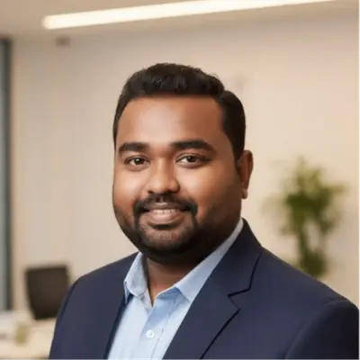 Munna Kumar