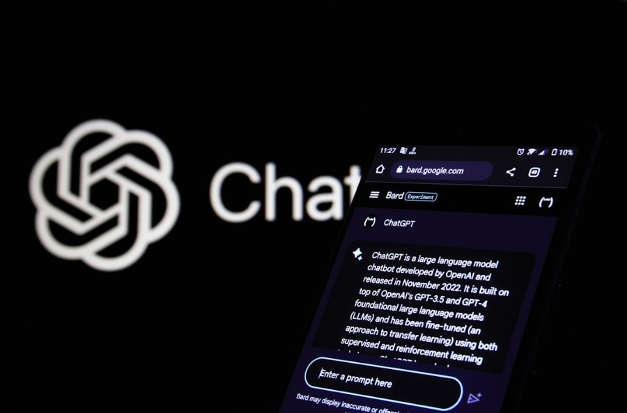 Enterprise AI Suite