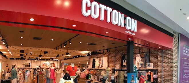 Australiana Cotton On abre operação no Brasil