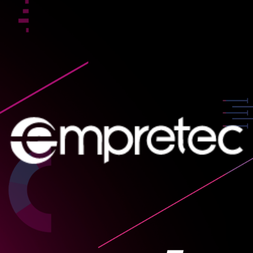 Logo da empresa