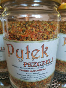 Pyłek