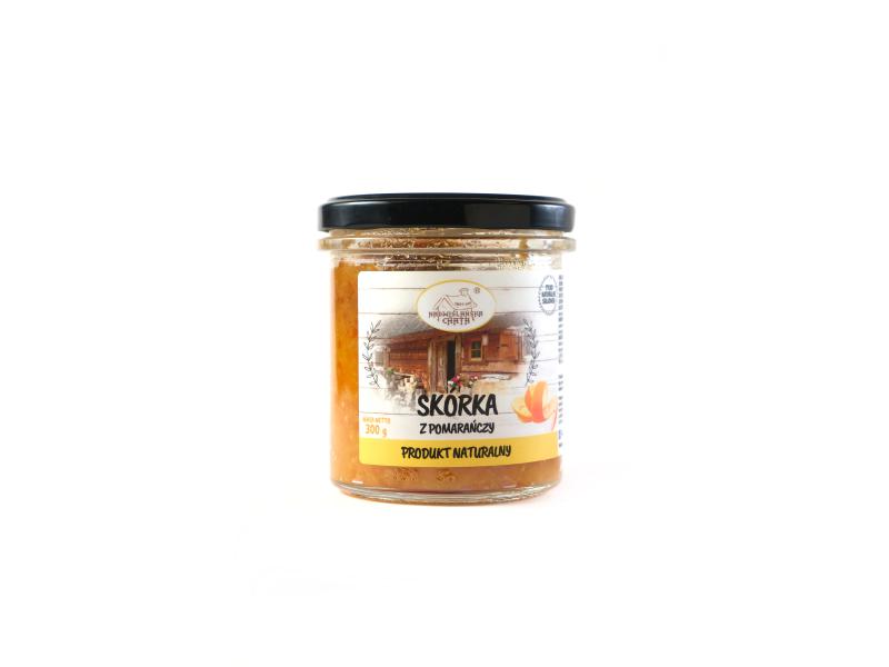 Skórka pomarańczy — zdjęcie 2