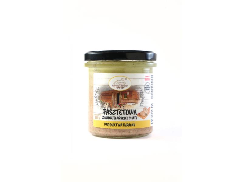 Pasztetowa — zdjęcie 2