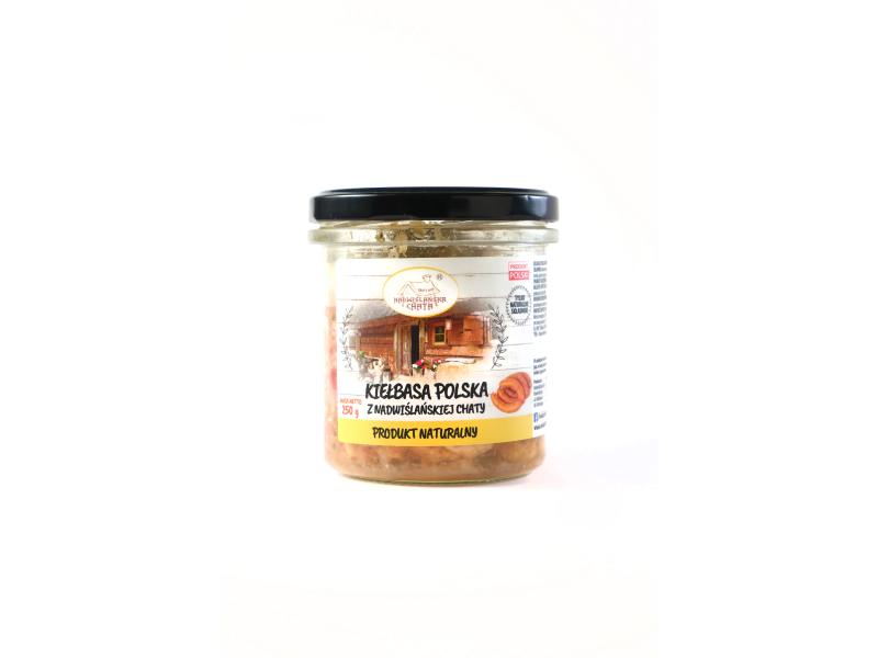 Kiełbasa — zdjęcie 2