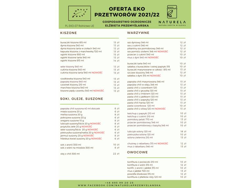 PRZETWORY EKOLOGICZNE — zdjęcie 4