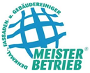 Meisterbetrieb - Denkmal-, Fassaden- und Gebäudereiniger