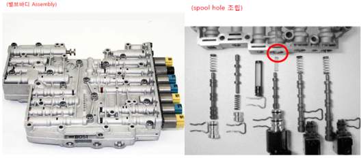 Fine Boring Tool(모델 : 30371879)