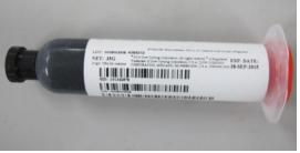Silicone sealant; SILICONE PRODUCTOR, EA-6900 ADHESIVE; U.S.A