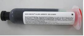Silicone sealant; SILICONE PRODUCTOR, EA-6900 ADHESIVE; U.S.A