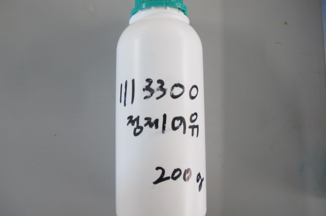 Anchovy oil, re-esterified; Vivo Mega 4030 TG Premium; NORWAY
