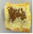 Cake; PINEAPPLE CAKE; TAIWAN
