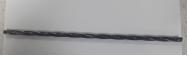 Other bar or rods; STEEL BAR(CROSS BAR)