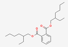 Di-2-ethyl hexyl orthophthalate; R.KOREA