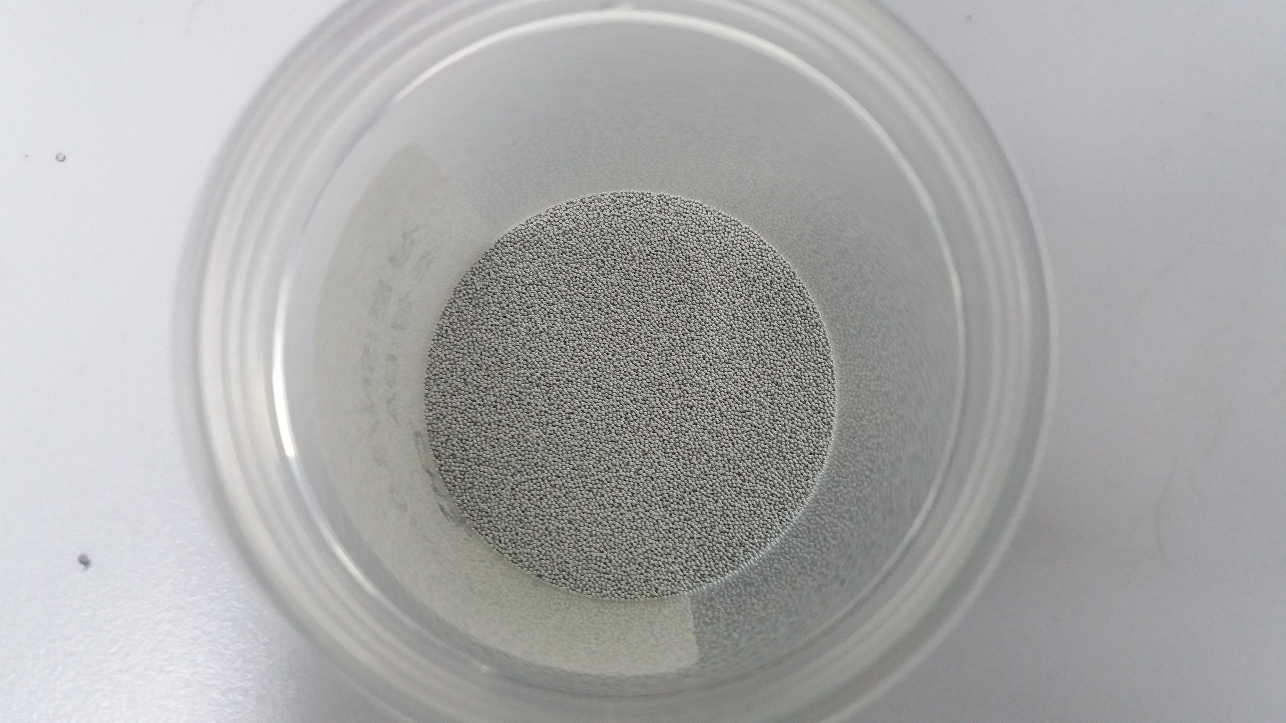 Silver alloy powder; SOLDER BALL(SN96.8/AG3.0/CU0.2); R.KOREA