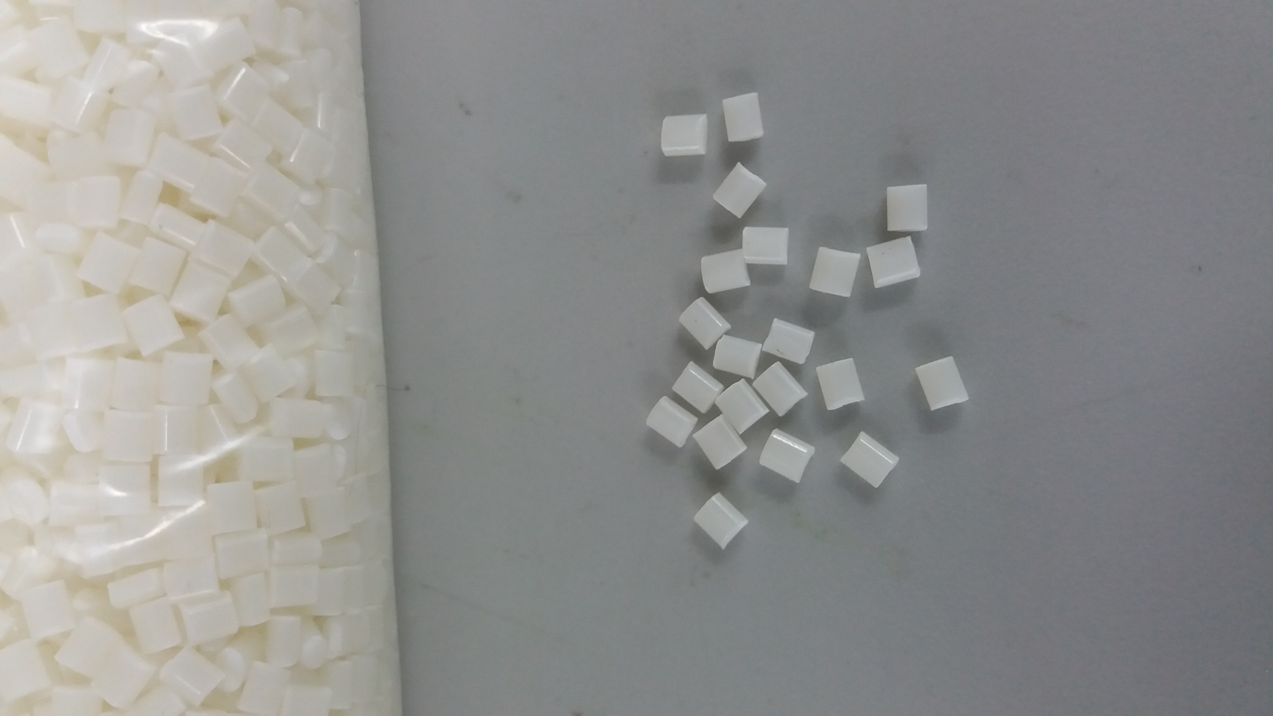 Acrylonitrile-butadiene-styrene copolymers; ABS; R.KOREA