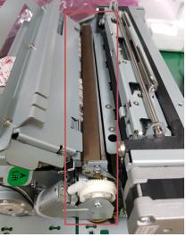 Parts of Other Printers ; Cutter ; ORC-MK713-2 ; JAPAN