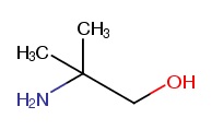 2-Amino-2-methyl-1-propanol; AMP-95