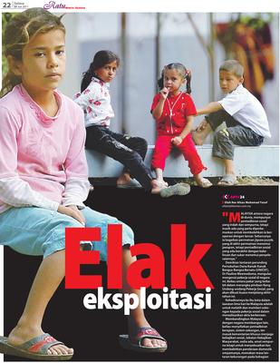 Elak Eksploitasi Klik