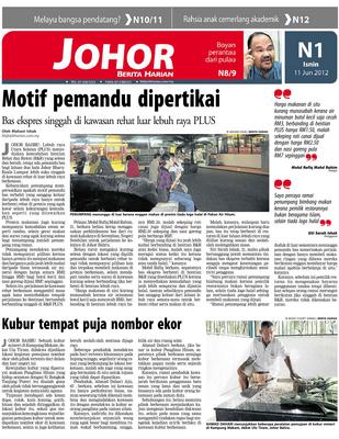 Ekor sejarah nombor Takrif Nombor