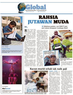 23+ Rahsia Jutawan Pics