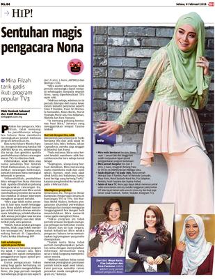 Pengacara nona