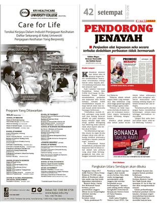 Pendorong Jenayah Klik