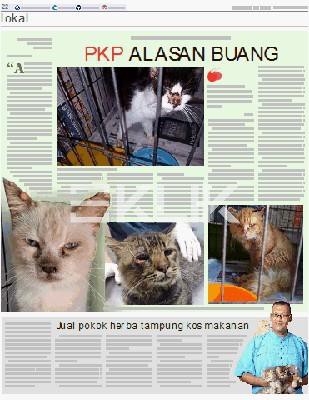 PKP ALASAN BUANG  KLiK