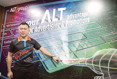 Alt Advantage Albertt Leong Klik