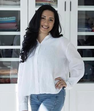 Maria Mendoza