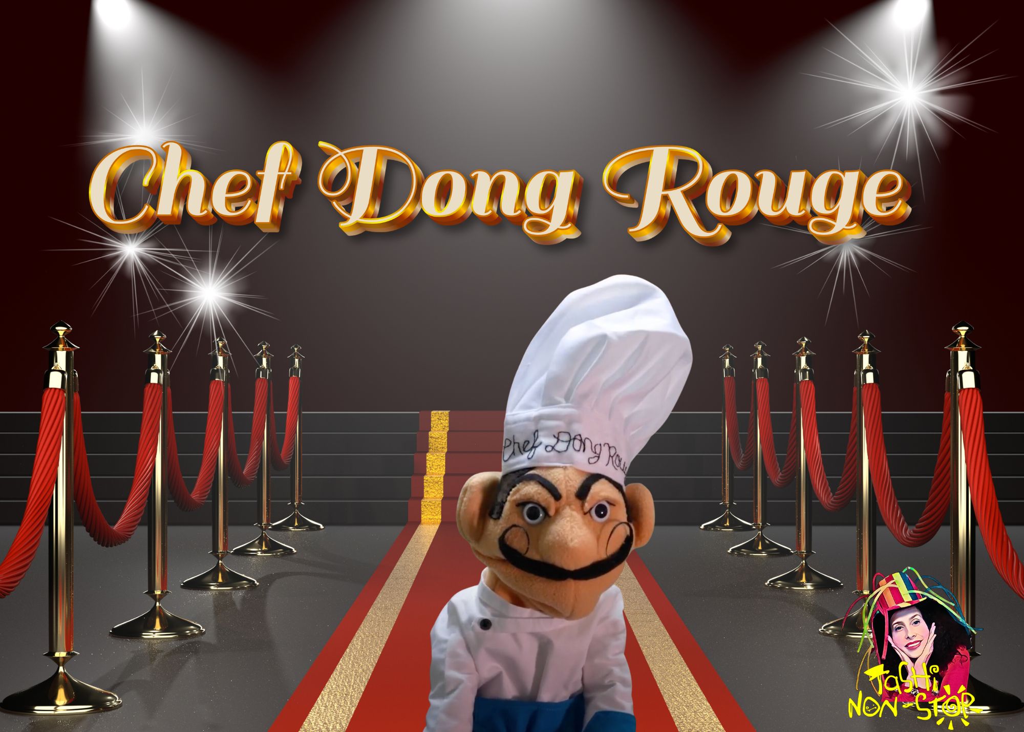 Chef Dong Rouge
